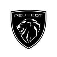 peugeot south africa logo image