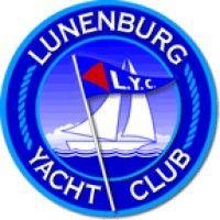 lunenburg yacht club logo image