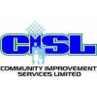 community improvement services limited (cisl) logo image