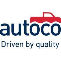 autoco mechanical logo image