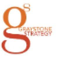 graystone strategy logo image