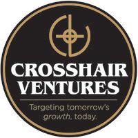 crosshair ventures corp. logo image