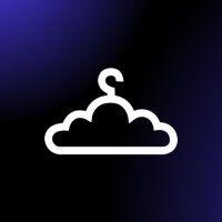 fashion cloud logo image