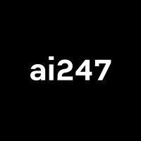 ai 247 logo image