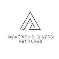 maverick business ventures logo image