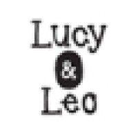 lucy & leo logo image