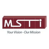 management support technology, inc. - msti