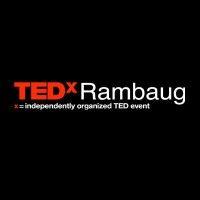 tedxrambaug