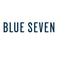 blue seven - h. obermeyer gmbh & co. kg logo image