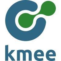 kmee logo image