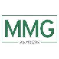 mmg advisors, inc. logo image