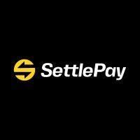 settlepay logo image