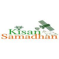 kisan samadhan logo image