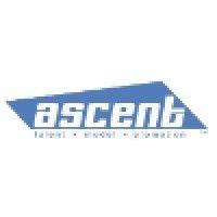 ascent talent, model, promotion ltd. logo image