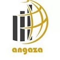 angaza capital logo image