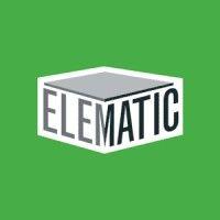 elematic logo image