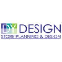 dy design logo image