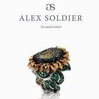 alex soldier logo image