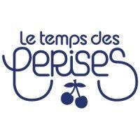 le temps des cerises jeans logo image