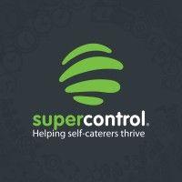 supercontrol property management system logo image