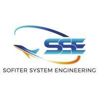 sse - sofiter system engineering s.p.a. - società con socio unico