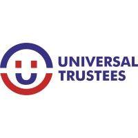 universal trustees private limited logo image