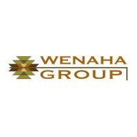 wenaha group logo image