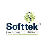 softtek government solutions logo image