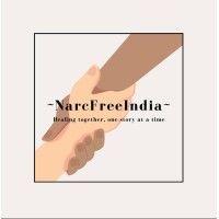 narc free india logo image