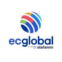 ecglobal business logo image