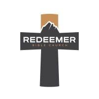 redeemer bible church logo image