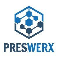 preswerx logo image