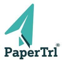 papertrl, inc. logo image