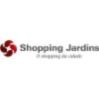 shopping jardins and riomar logo image