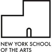 new york school of the arts logo image