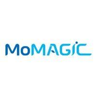 momagic technologies pvt. ltd. logo image