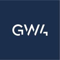 gw4 alliance logo image