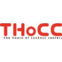 thocc logo image