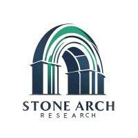 stone arch research logo image