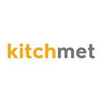 kitchmet logo image