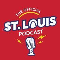 the st. louis brand logo image