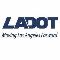 ladot logo image