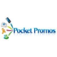 pocket promos logo image