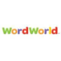 wordworld logo image