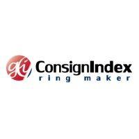 global consignindex co., ltd. logo image