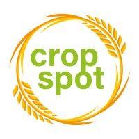 cropspot logo image