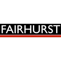 fairhurst logo image