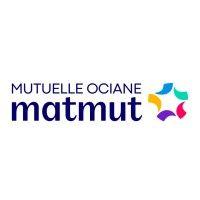 mutuelle ociane matmut logo image