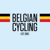 belgian cycling logo image