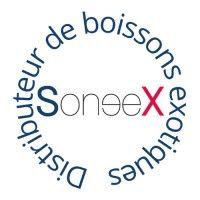 soneex logo image